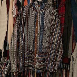 Hoodie Multi-Color Fashion